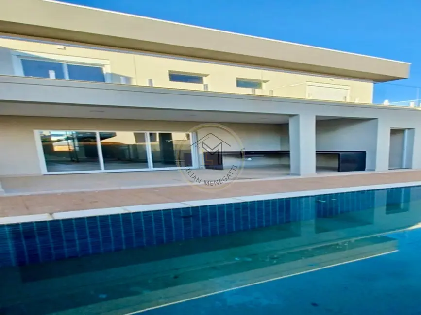 Foto 5 de Casa de Condomínio com 4 quartos à venda, 300m2 em Itupeva - SP