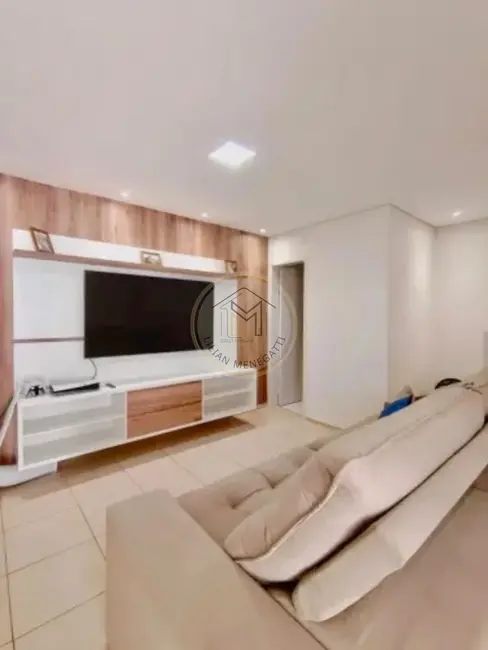 Foto 7 de Apartamento com 3 quartos à venda, 109m2 em Ponte de São João, Jundiai - SP