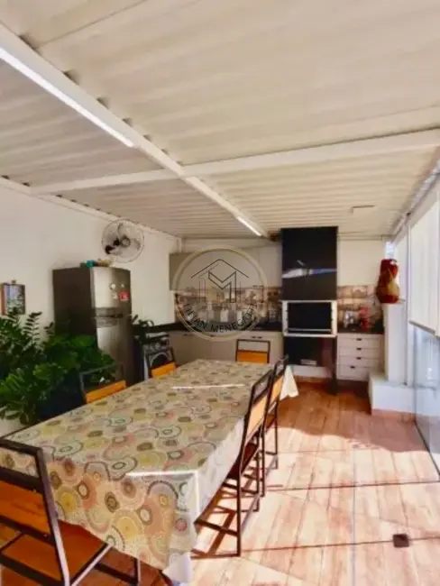 Foto 1 de Apartamento com 3 quartos à venda, 109m2 em Ponte de São João, Jundiai - SP