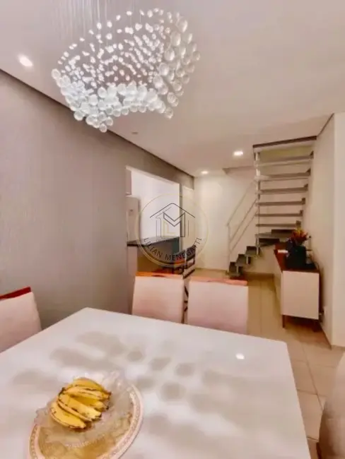 Foto 3 de Apartamento com 3 quartos à venda, 109m2 em Ponte de São João, Jundiai - SP