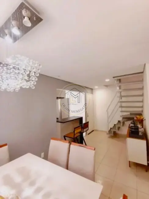 Foto 4 de Apartamento com 3 quartos à venda, 109m2 em Ponte de São João, Jundiai - SP