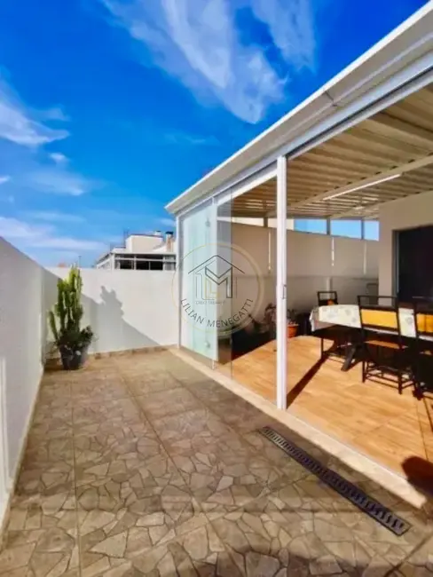 Foto 6 de Apartamento com 3 quartos à venda, 109m2 em Ponte de São João, Jundiai - SP