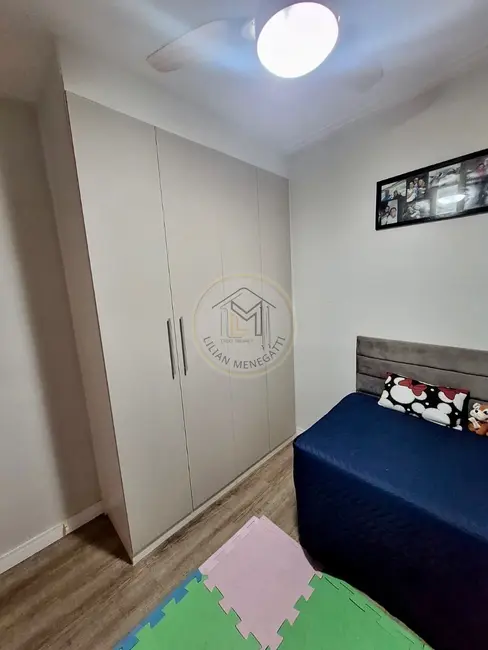 Foto 7 de Apartamento com 2 quartos à venda, 52m2 em Poste, Jundiai - SP
