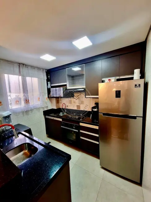 Foto 5 de Apartamento com 2 quartos à venda, 52m2 em Poste, Jundiai - SP