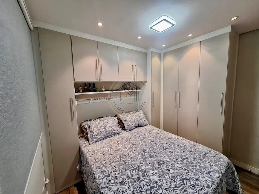 Foto 8 de Apartamento com 2 quartos à venda, 52m2 em Poste, Jundiai - SP