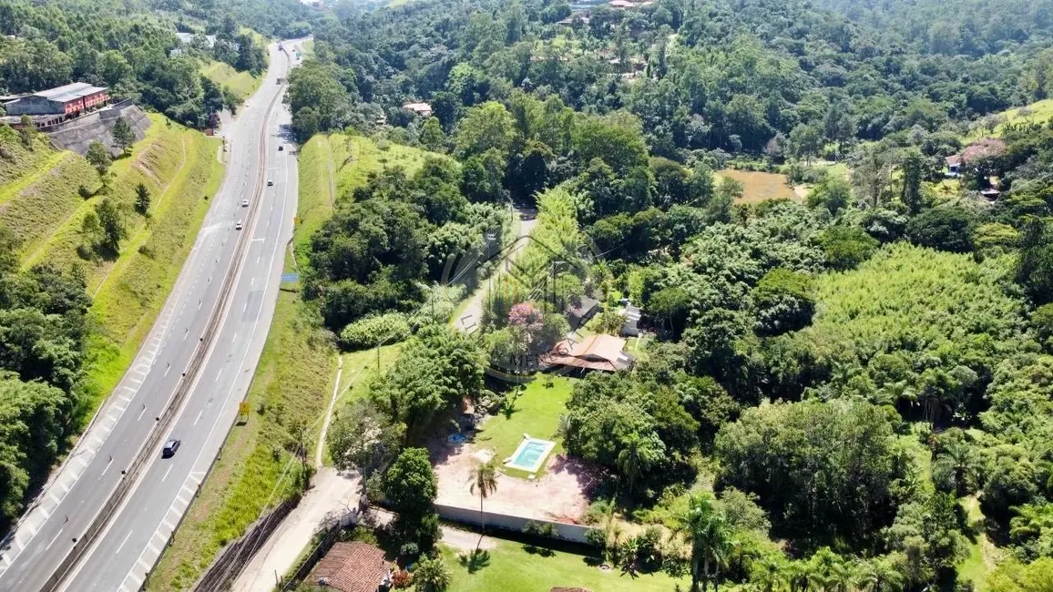 Foto 8 de Chácara com 2 quartos à venda, 6240m2 em Jardim Tarumã, Jundiai - SP
