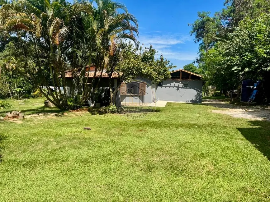 Foto 7 de Chácara com 2 quartos à venda, 6240m2 em Jardim Tarumã, Jundiai - SP