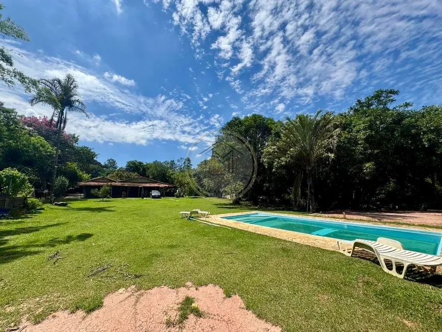 Foto 2 de Chácara com 2 quartos à venda, 6240m2 em Jardim Tarumã, Jundiai - SP