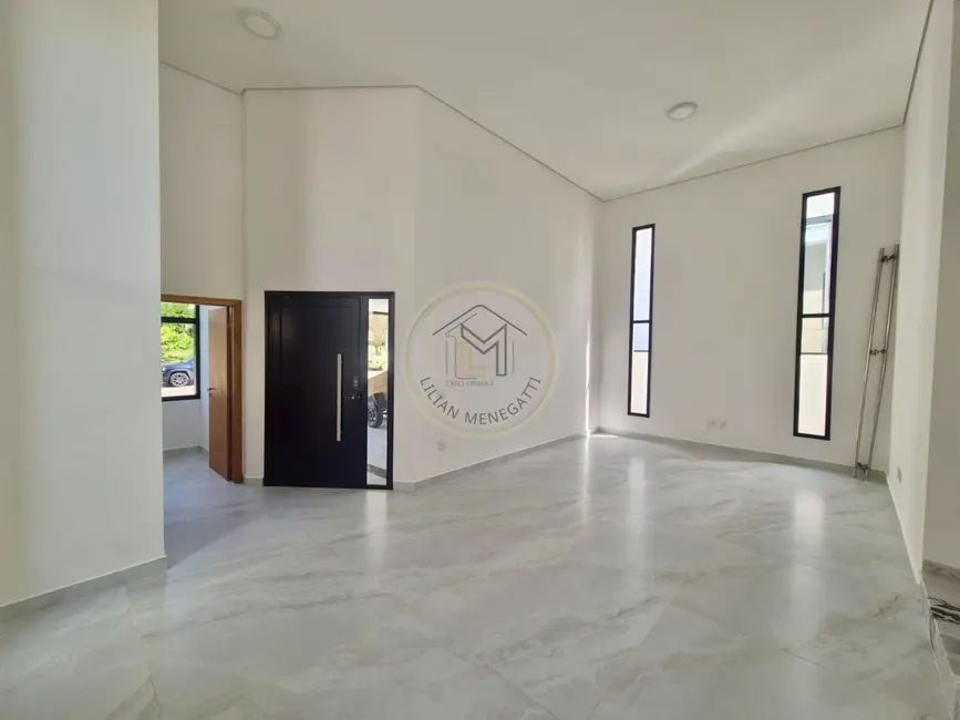 Foto 2 de Casa de Condomínio com 3 quartos à venda, 360m2 em Itupeva - SP
