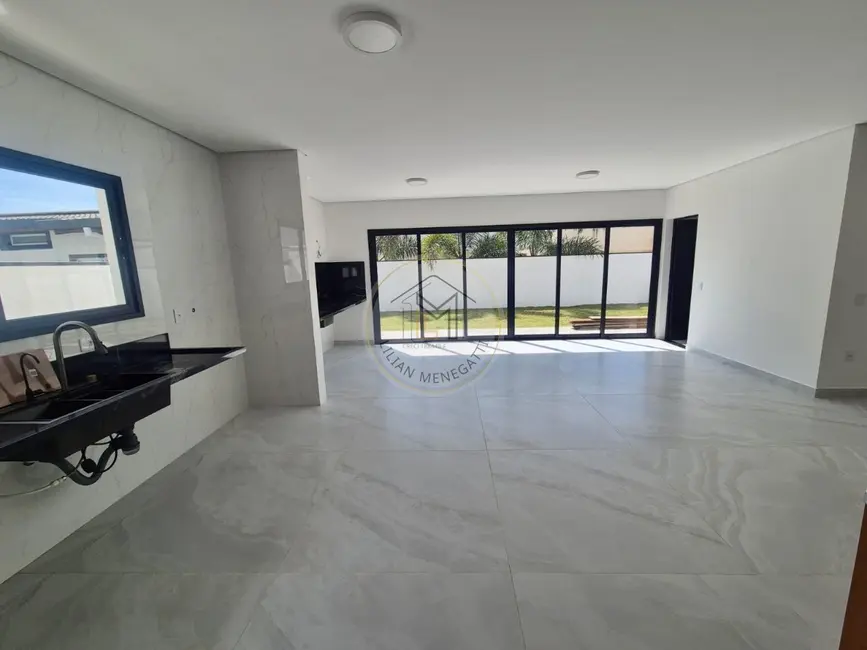 Foto 6 de Casa de Condomínio com 3 quartos à venda, 360m2 em Itupeva - SP