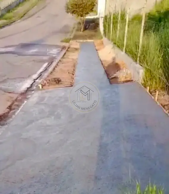 Foto 4 de Terreno / Lote à venda, 1000m2 em Loteamento Vale Azul I, Jundiai - SP