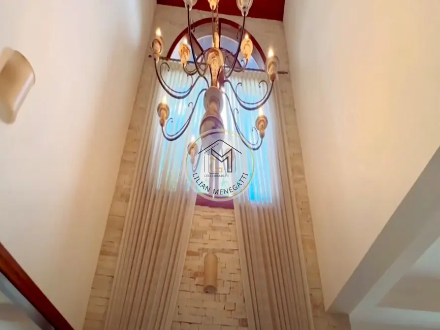 Foto 6 de Casa de Condomínio com 5 quartos à venda, 2600m2 em Jundiai - SP