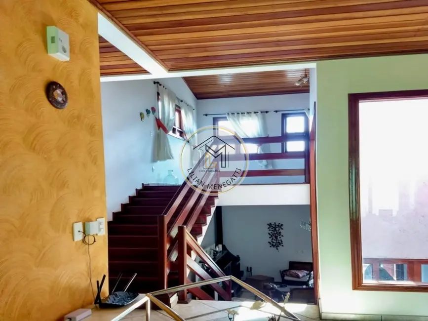 Foto 7 de Casa de Condomínio com 3 quartos à venda, 1050m2 em Jundiai - SP