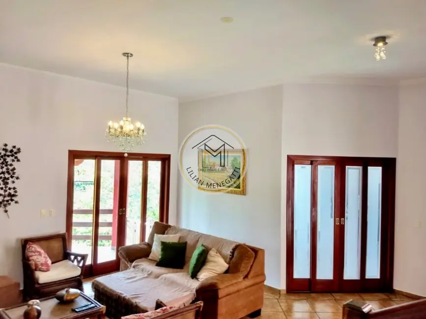 Foto 3 de Casa de Condomínio com 3 quartos à venda, 1050m2 em Jundiai - SP