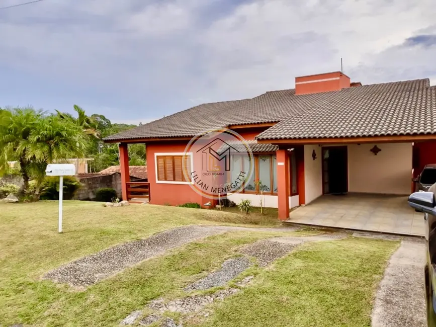 Foto 1 de Casa de Condomínio com 3 quartos à venda, 1050m2 em Jundiai - SP