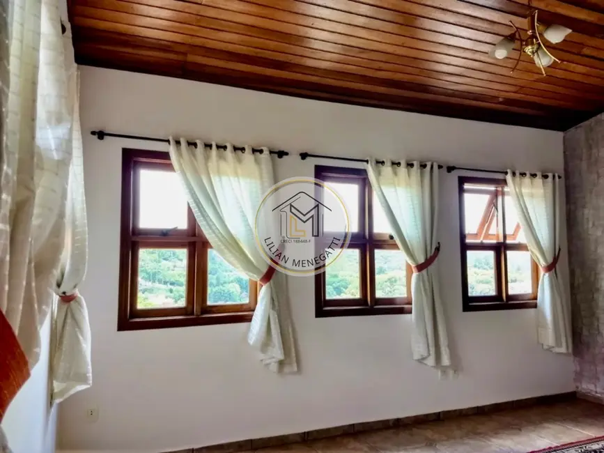 Foto 9 de Casa de Condomínio com 3 quartos à venda, 1050m2 em Jundiai - SP