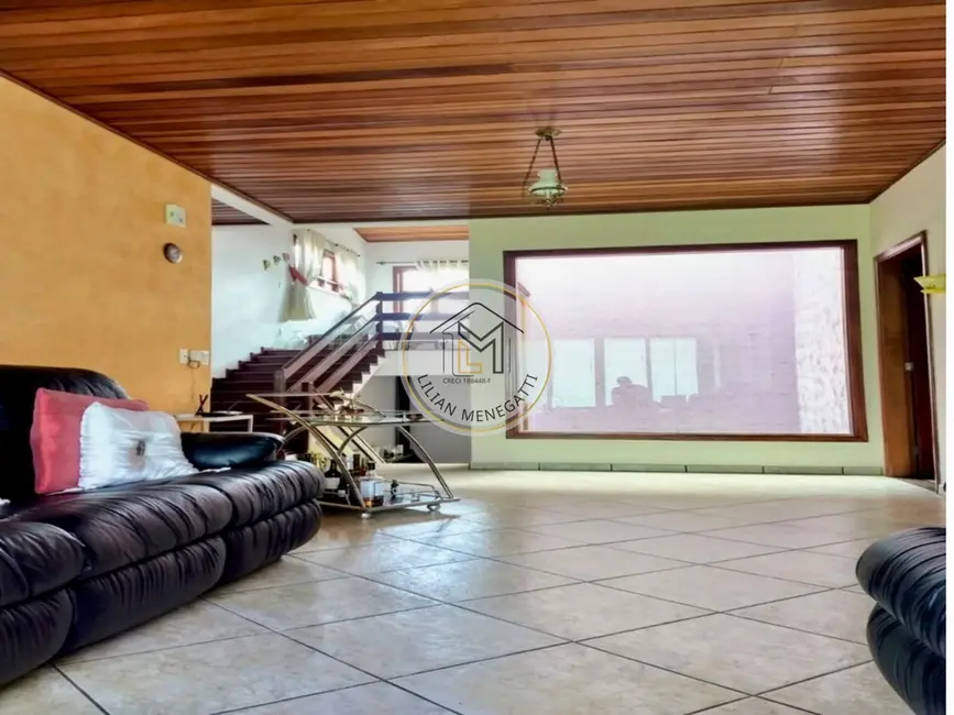 Foto 6 de Casa de Condomínio com 3 quartos à venda, 1050m2 em Jundiai - SP
