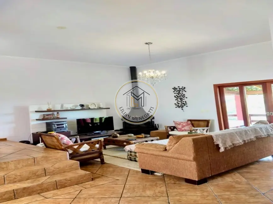Foto 4 de Casa de Condomínio com 3 quartos à venda, 1050m2 em Jundiai - SP