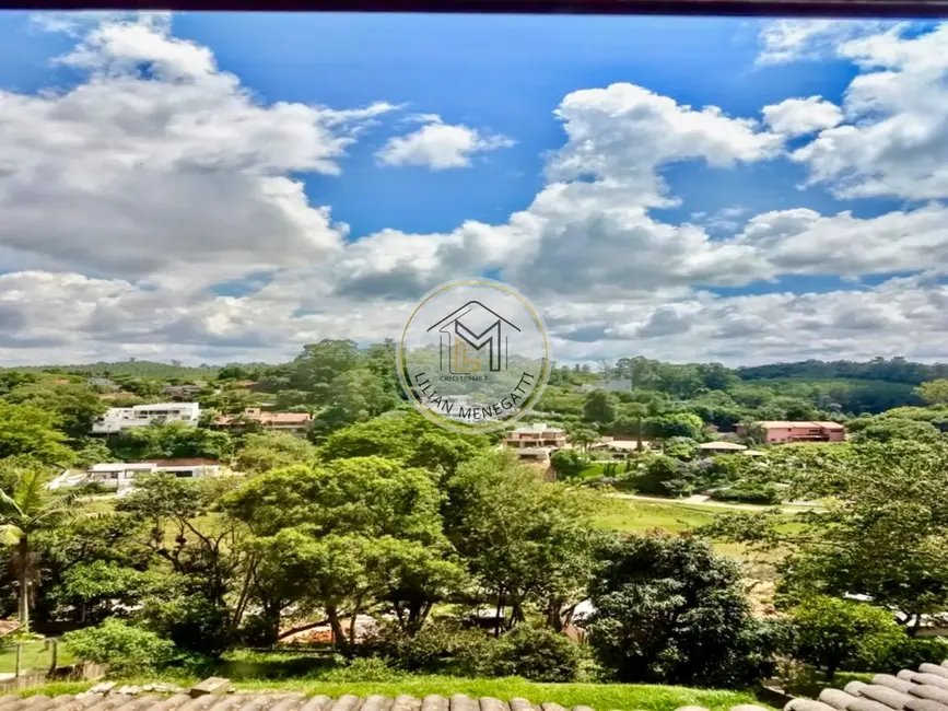 Foto 8 de Casa de Condomínio com 3 quartos à venda, 1050m2 em Jundiai - SP