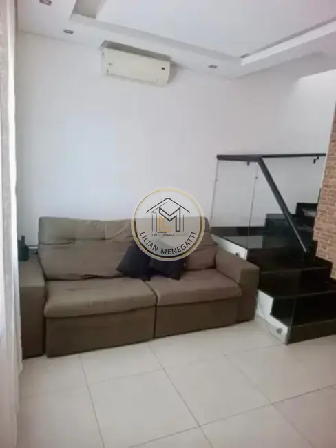 Foto 4 de Casa de Condomínio com 3 quartos à venda, 108m2 em Jardim das Carpas, Jundiai - SP