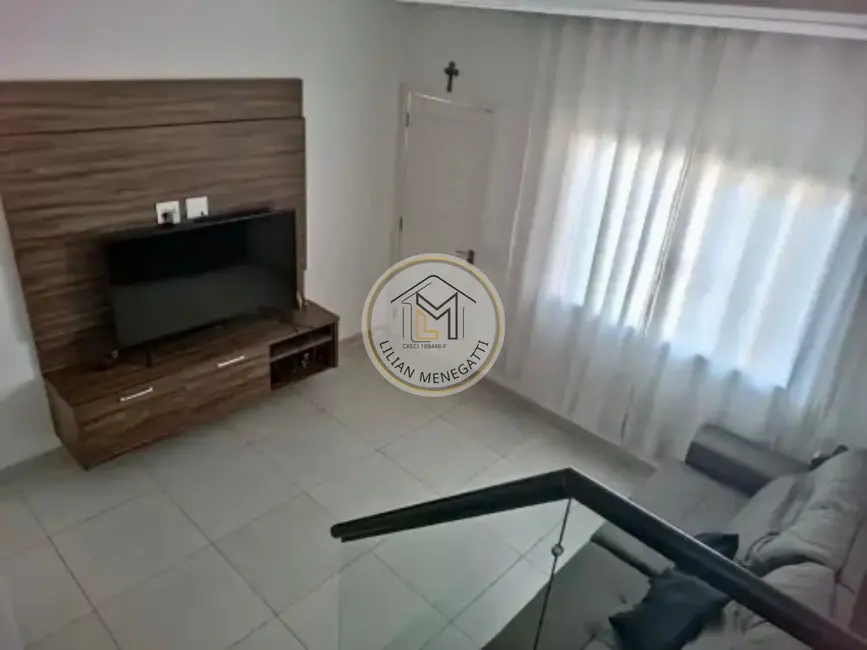 Foto 2 de Casa de Condomínio com 3 quartos à venda, 108m2 em Jardim das Carpas, Jundiai - SP