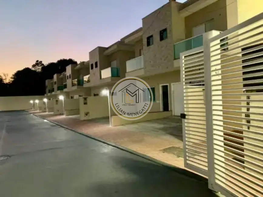Foto 1 de Casa de Condomínio com 3 quartos à venda, 108m2 em Jardim das Carpas, Jundiai - SP