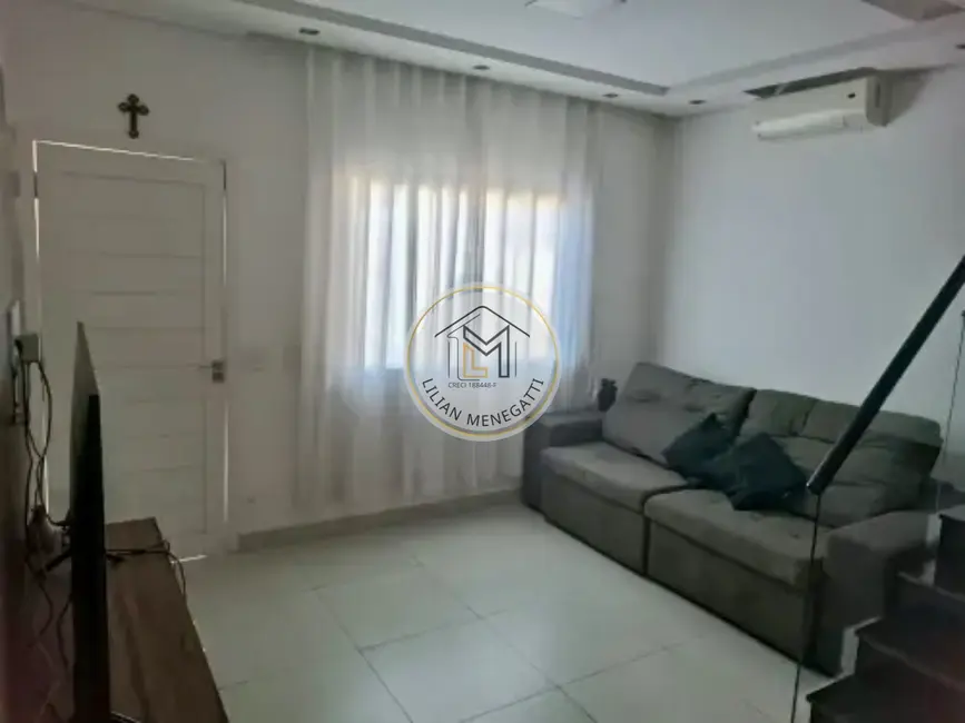 Foto 5 de Casa de Condomínio com 3 quartos à venda, 108m2 em Jardim das Carpas, Jundiai - SP