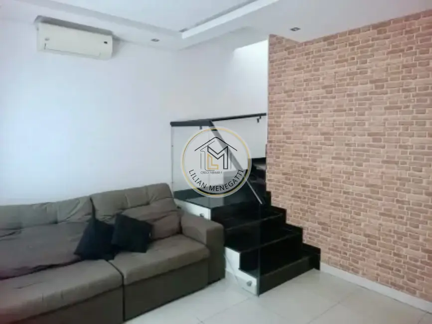 Foto 6 de Casa de Condomínio com 3 quartos à venda, 108m2 em Jardim das Carpas, Jundiai - SP