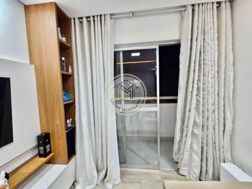 Foto 6 de Apartamento com 2 quartos à venda, 56m2 em Vila Nova Jundiainópolis, Jundiai - SP