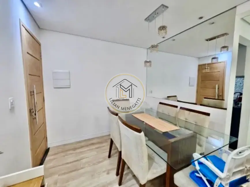 Foto 4 de Apartamento com 2 quartos à venda, 56m2 em Vila Nova Jundiainópolis, Jundiai - SP