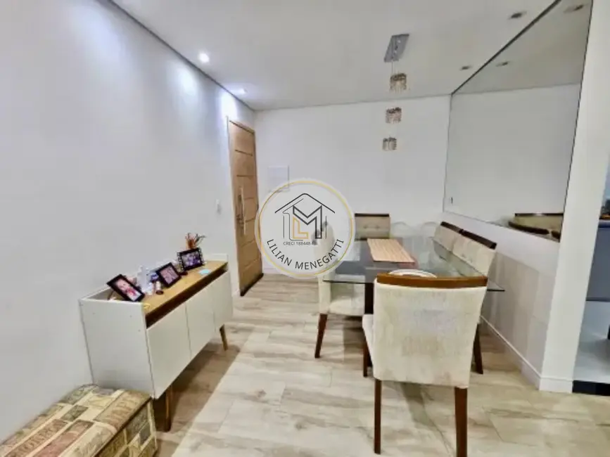 Foto 3 de Apartamento com 2 quartos à venda, 56m2 em Vila Nova Jundiainópolis, Jundiai - SP