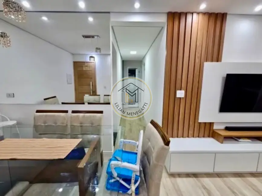 Foto 5 de Apartamento com 2 quartos à venda, 56m2 em Vila Nova Jundiainópolis, Jundiai - SP