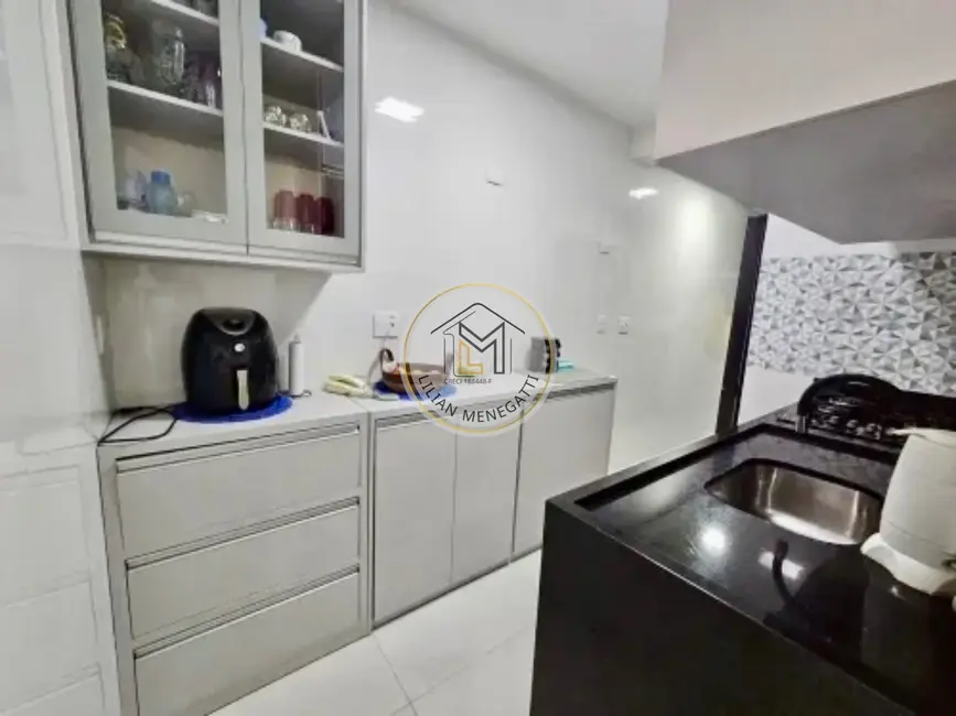 Foto 7 de Apartamento com 2 quartos à venda, 56m2 em Vila Nova Jundiainópolis, Jundiai - SP