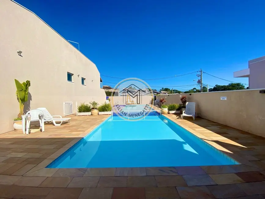 Foto 5 de Casa de Condomínio com 4 quartos à venda, 185m2 em Engordadouro, Jundiai - SP