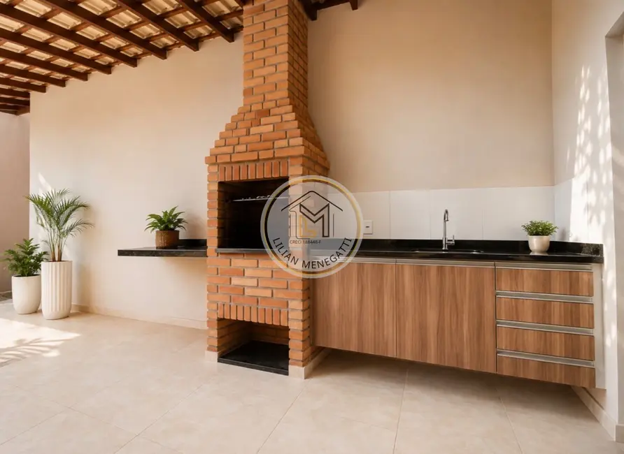 Foto 8 de Casa de Condomínio com 4 quartos à venda, 185m2 em Engordadouro, Jundiai - SP