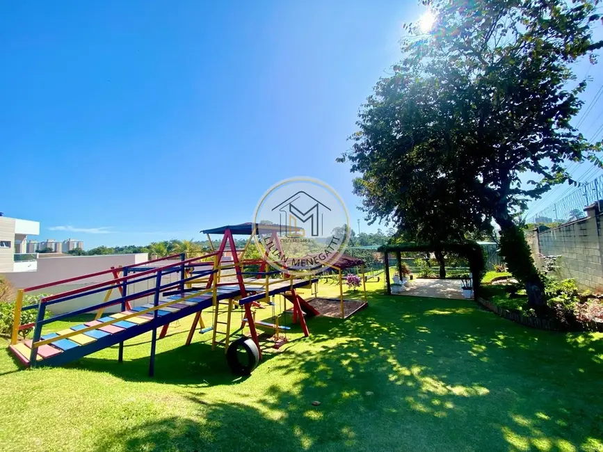 Foto 2 de Casa de Condomínio com 4 quartos à venda, 185m2 em Engordadouro, Jundiai - SP