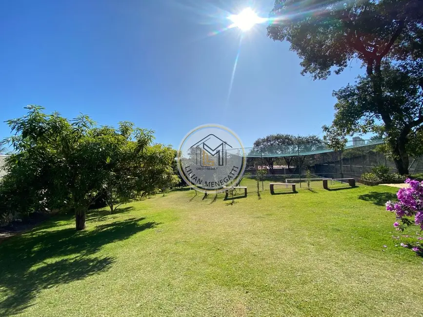 Foto 4 de Casa de Condomínio com 4 quartos à venda, 185m2 em Engordadouro, Jundiai - SP