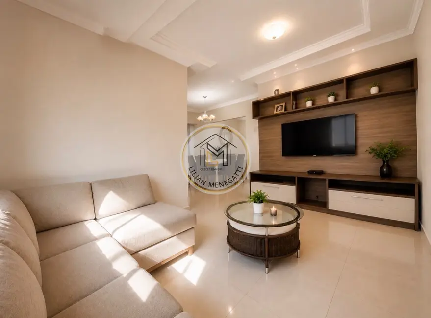 Foto 1 de Casa de Condomínio com 4 quartos à venda, 185m2 em Engordadouro, Jundiai - SP