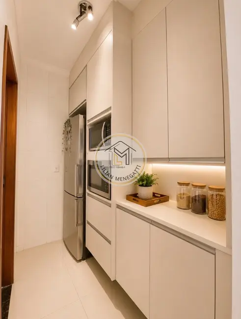 Foto 5 de Casa de Condomínio com 4 quartos à venda, 185m2 em Engordadouro, Jundiai - SP