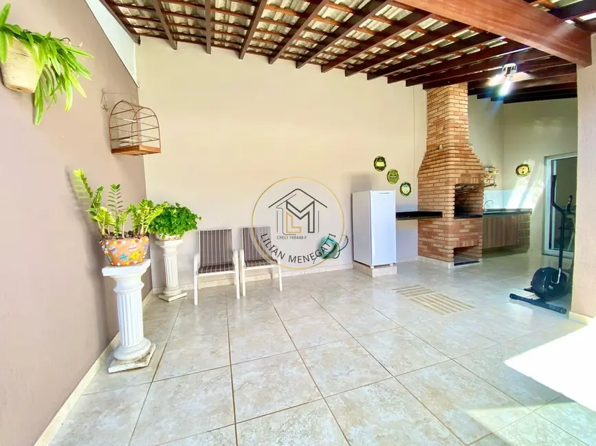 Foto 1 de Casa de Condomínio com 4 quartos à venda, 185m2 em Engordadouro, Jundiai - SP