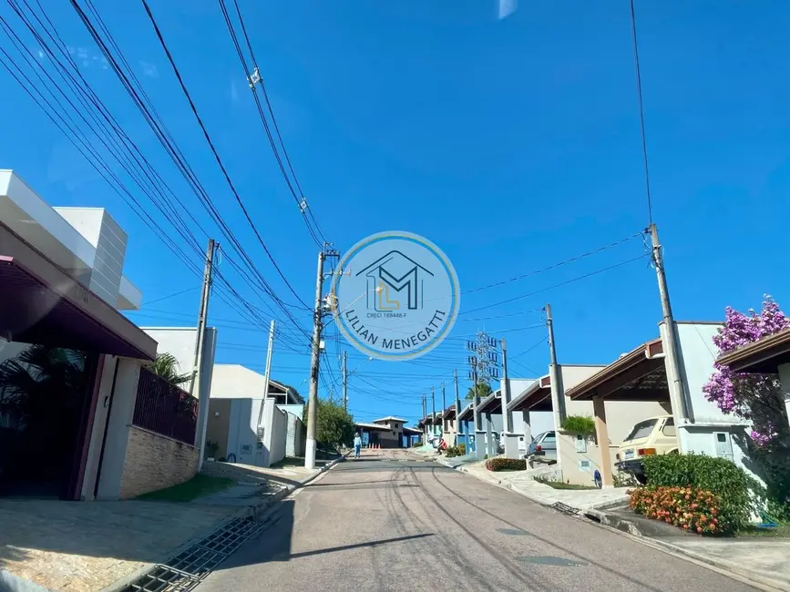 Foto 3 de Casa de Condomínio com 4 quartos à venda, 185m2 em Engordadouro, Jundiai - SP
