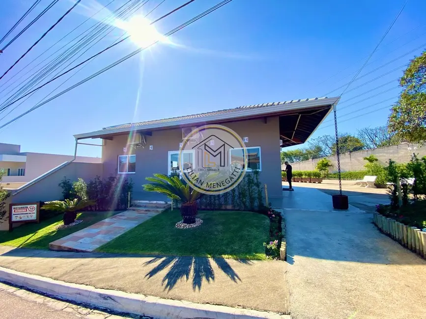 Foto 7 de Casa de Condomínio com 4 quartos à venda, 185m2 em Engordadouro, Jundiai - SP