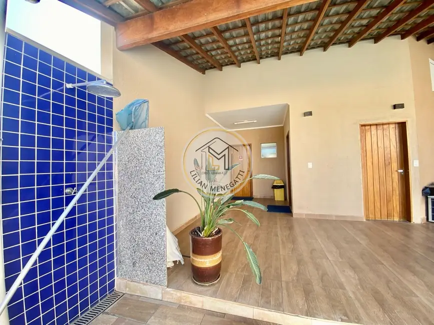 Foto 6 de Casa de Condomínio com 4 quartos à venda, 185m2 em Engordadouro, Jundiai - SP