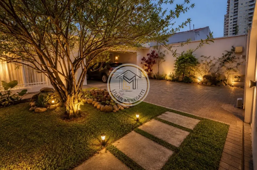 Foto 2 de Casa com 4 quartos à venda, 386m2 em Vila das Hortências, Jundiai - SP