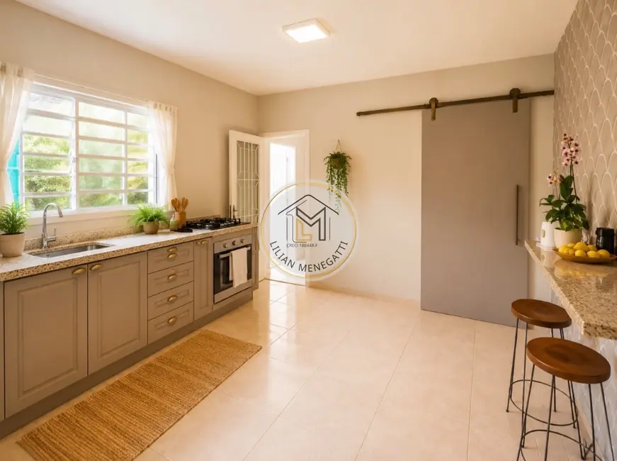 Foto 9 de Casa com 4 quartos à venda, 386m2 em Vila das Hortências, Jundiai - SP