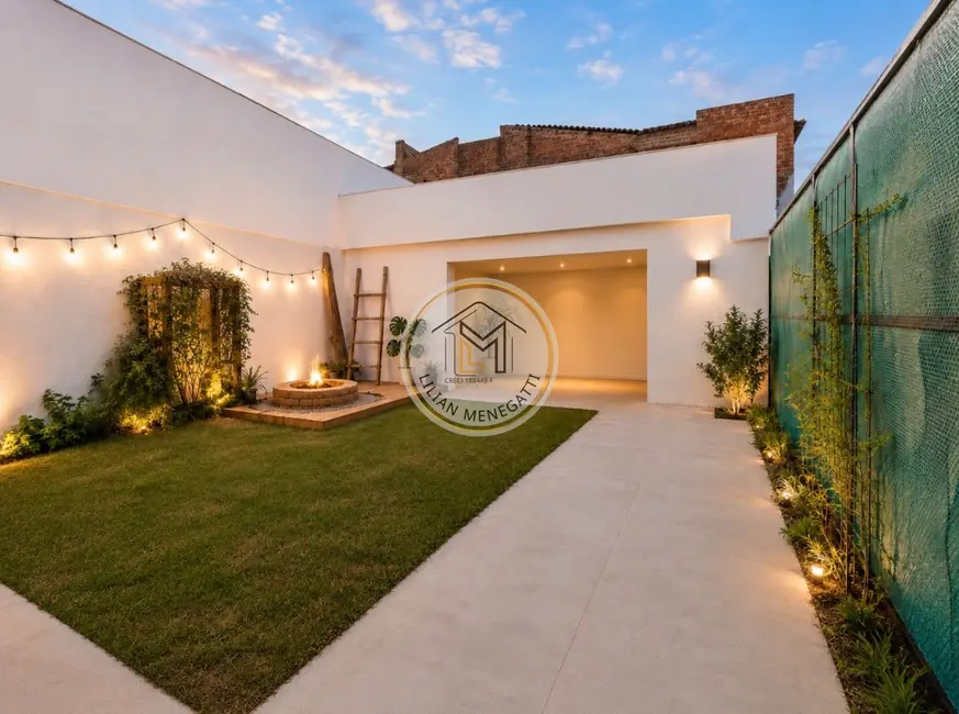 Foto 7 de Casa com 4 quartos à venda, 386m2 em Vila das Hortências, Jundiai - SP