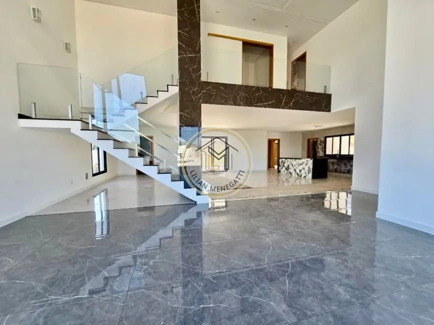 Foto 7 de Casa de Condomínio com 4 quartos à venda, 1035m2 em Caxambu, Jundiai - SP