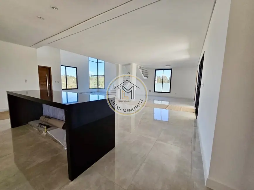 Foto 5 de Casa de Condomínio com 4 quartos à venda, 1035m2 em Caxambu, Jundiai - SP