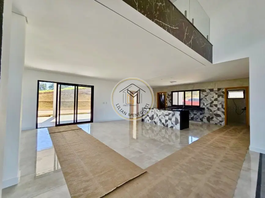 Foto 4 de Casa de Condomínio com 4 quartos à venda, 1035m2 em Caxambu, Jundiai - SP