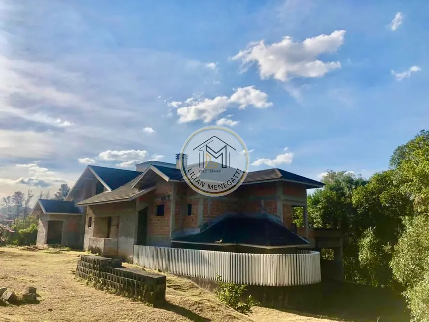 Foto 3 de Casa de Condomínio com 5 quartos à venda, 5224m2 em Fazenda Campo Verde, Jundiai - SP